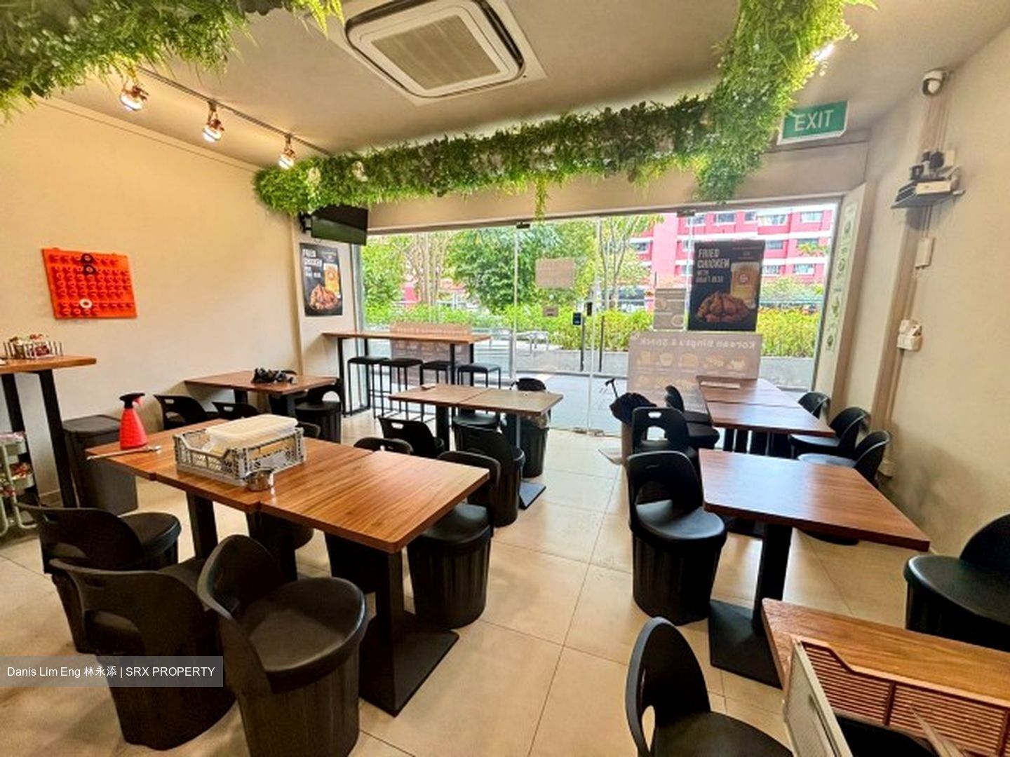 Suites @ Bukit Timah (D21), Retail #599734601